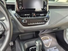 TOYOTA COROLLA /2022 DE CONTO AUTOMÓVEIS SARANDI / Carros no Vale