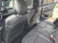 TOYOTA COROLLA /2022 DE CONTO AUTOMÓVEIS SARANDI / Carros no Vale