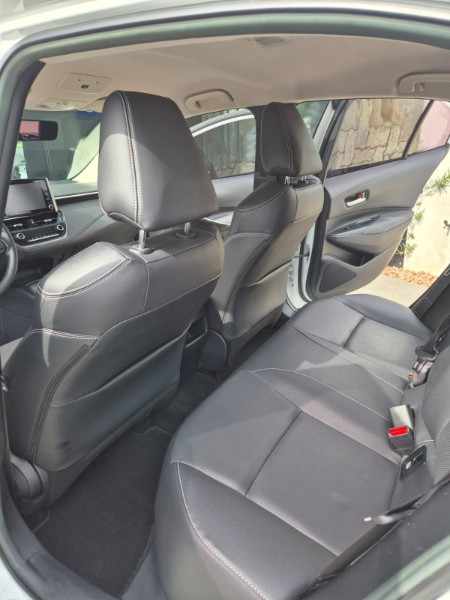 TOYOTA COROLLA /2022 DE CONTO AUTOMÓVEIS SARANDI / Carros no Vale
