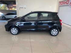 TOYOTA ETIOS 1.3 XS 16V FLEX 4P MANUAL 2013/2013 TONHO AUTOMÓVEIS LAJEADO / Carros no Vale