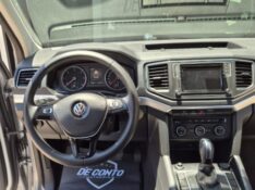 VOLKSWAGEN AMAROK /VW V6 HIGH AD4 /2023 DE CONTO AUTOMÓVEIS SARANDI / Carros no Vale