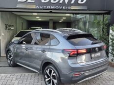 VOLKSWAGEN NIVUS 1.0 200 TSI HIGHLINE /2022 DE CONTO AUTOMÓVEIS SARANDI / Carros no Vale