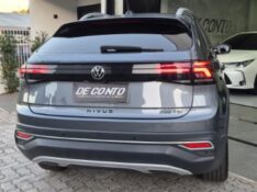 VOLKSWAGEN NIVUS 1.0 200 TSI HIGHLINE /2022 DE CONTO AUTOMÓVEIS SARANDI / Carros no Vale