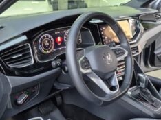 VOLKSWAGEN NIVUS 1.0 200 TSI HIGHLINE /2022 DE CONTO AUTOMÓVEIS SARANDI / Carros no Vale