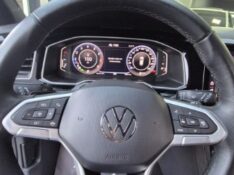 VOLKSWAGEN NIVUS 1.0 200 TSI HIGHLINE /2022 DE CONTO AUTOMÓVEIS SARANDI / Carros no Vale