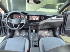 VOLKSWAGEN NIVUS 1.0 200 TSI HIGHLINE /2022 DE CONTO AUTOMÓVEIS SARANDI / Carros no Vale