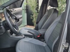 VOLKSWAGEN NIVUS 1.0 200 TSI HIGHLINE /2022 DE CONTO AUTOMÓVEIS SARANDI / Carros no Vale