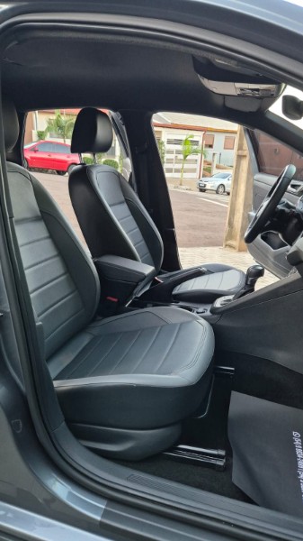 VOLKSWAGEN NIVUS 1.0 200 TSI HIGHLINE /2022 DE CONTO AUTOMÓVEIS SARANDI / Carros no Vale