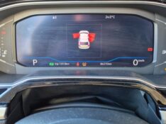 VOLKSWAGEN POLO 1.0 200 TSI HIGHLINE /2020 DE CONTO AUTOMÓVEIS SARANDI / Carros no Vale