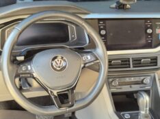 VOLKSWAGEN POLO 1.0 200 TSI HIGHLINE /2020 DE CONTO AUTOMÓVEIS SARANDI / Carros no Vale