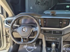 VOLKSWAGEN POLO 1.0 200 TSI HIGHLINE /2020 DE CONTO AUTOMÓVEIS SARANDI / Carros no Vale