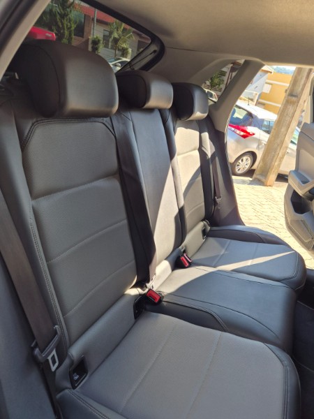 VOLKSWAGEN POLO 1.0 200 TSI HIGHLINE /2020 DE CONTO AUTOMÓVEIS SARANDI / Carros no Vale