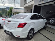 CHEVROLET PRISMA SED. LTZ /2019 DE CONTO AUTOMÓVEIS SARANDI / Carros no Vale