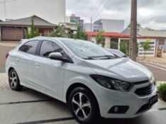 CHEVROLET PRISMA SED. LTZ /2019 DE CONTO AUTOMÓVEIS SARANDI / Carros no Vale