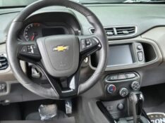 CHEVROLET PRISMA SED. LTZ /2019 DE CONTO AUTOMÓVEIS SARANDI / Carros no Vale