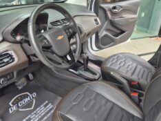 CHEVROLET PRISMA SED. LTZ /2019 DE CONTO AUTOMÓVEIS SARANDI / Carros no Vale