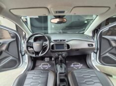 CHEVROLET PRISMA SED. LTZ /2019 DE CONTO AUTOMÓVEIS SARANDI / Carros no Vale