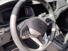 VOLKSWAGEN VIRTUS 1.4 250 TSI 16V EXCLUSIVE /2025 DE CONTO AUTOMÓVEIS SARANDI / Carros no Vale