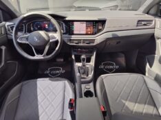 VOLKSWAGEN VIRTUS 1.4 250 TSI 16V EXCLUSIVE /2025 DE CONTO AUTOMÓVEIS SARANDI / Carros no Vale