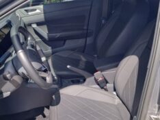 VOLKSWAGEN VIRTUS 1.4 250 TSI 16V EXCLUSIVE /2025 DE CONTO AUTOMÓVEIS SARANDI / Carros no Vale