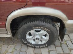 KIA SPORTAGE 2001/2001 ALTERNATIVA VEÍCULOS LAJEADO / Carros no Vale