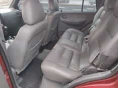 KIA SPORTAGE 2001/2001 ALTERNATIVA VEÍCULOS LAJEADO / Carros no Vale