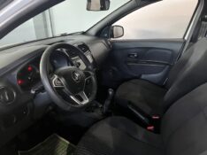 RENAULT SANDERO 1.0 12V SCE FLEX LIFE MANUAL 2019/2020 RICARDINHO AUTOMÓVEIS MONTENEGRO / Carros no Vale