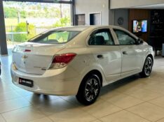 CHEVROLET PRISMA 1.0 JOY 2017/2017 JOÃO CARROS MULTIMARCAS GUAPORÉ / Carros no Vale