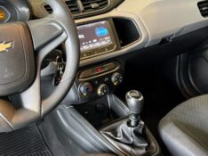 CHEVROLET PRISMA 1.0 JOY 2017/2017 JOÃO CARROS MULTIMARCAS GUAPORÉ / Carros no Vale