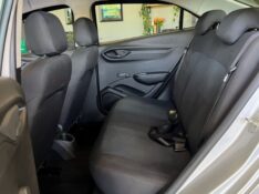 CHEVROLET PRISMA 1.0 JOY 2017/2017 JOÃO CARROS MULTIMARCAS GUAPORÉ / Carros no Vale