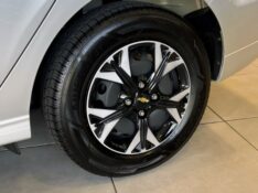 CHEVROLET PRISMA 1.0 JOY 2017/2017 JOÃO CARROS MULTIMARCAS GUAPORÉ / Carros no Vale