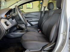 CHEVROLET PRISMA 1.0 JOY 2017/2017 JOÃO CARROS MULTIMARCAS GUAPORÉ / Carros no Vale