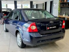 FORD FOCUS SEDAN 1.6 GLX 2013/2013 JOÃO CARROS MULTIMARCAS GUAPORÉ / Carros no Vale