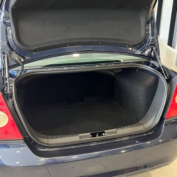 FORD FOCUS SEDAN 1.6 GLX 2013/2013 JOÃO CARROS MULTIMARCAS GUAPORÉ / Carros no Vale