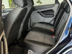 FORD FOCUS SEDAN 1.6 GLX 2013/2013 JOÃO CARROS MULTIMARCAS GUAPORÉ / Carros no Vale
