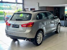 MITSUBISHI ASX 2.0 16V 4X4 160CV AUT 2016/2016 JOÃO CARROS MULTIMARCAS GUAPORÉ / Carros no Vale