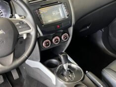 MITSUBISHI ASX 2.0 16V 4X4 160CV AUT 2016/2016 JOÃO CARROS MULTIMARCAS GUAPORÉ / Carros no Vale