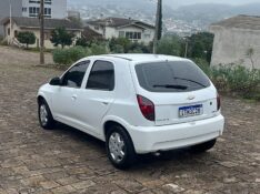 CHEVROLET CELTA 1.0 LT COMPLETO 2013/2013 BOSCO AUTOMÓVEIS GUAPORÉ / Carros no Vale