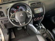 MITSUBISHI ASX 2.0 16V 4X4 160CV AUT 2016/2016 JOÃO CARROS MULTIMARCAS GUAPORÉ / Carros no Vale