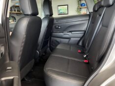 MITSUBISHI ASX 2.0 16V 4X4 160CV AUT 2016/2016 JOÃO CARROS MULTIMARCAS GUAPORÉ / Carros no Vale