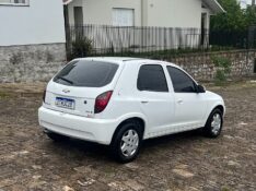 CHEVROLET CELTA 1.0 LT COMPLETO 2013/2013 BOSCO AUTOMÓVEIS GUAPORÉ / Carros no Vale