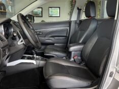 MITSUBISHI ASX 2.0 16V 4X4 160CV AUT 2016/2016 JOÃO CARROS MULTIMARCAS GUAPORÉ / Carros no Vale