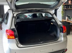 MITSUBISHI ASX 2.0 16V 4X4 160CV AUT 2016/2016 JOÃO CARROS MULTIMARCAS GUAPORÉ / Carros no Vale
