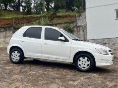 CHEVROLET CELTA 1.0 LT COMPLETO 2013/2013 BOSCO AUTOMÓVEIS GUAPORÉ / Carros no Vale