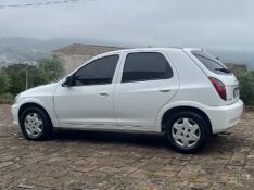 CHEVROLET CELTA 1.0 LT COMPLETO 2013/2013 BOSCO AUTOMÓVEIS GUAPORÉ / Carros no Vale