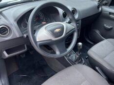 CHEVROLET CELTA 1.0 LT COMPLETO 2013/2013 BOSCO AUTOMÓVEIS GUAPORÉ / Carros no Vale
