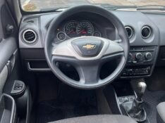 CHEVROLET CELTA 1.0 LT COMPLETO 2013/2013 BOSCO AUTOMÓVEIS GUAPORÉ / Carros no Vale