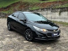 CHEVROLET CRUZE SEDAN LT 1.4 TURBO 2019/2019 BOSCO AUTOMÓVEIS GUAPORÉ / Carros no Vale