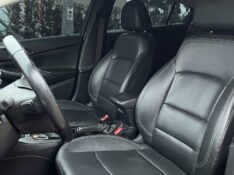 CHEVROLET CRUZE SEDAN LT 1.4 TURBO 2019/2019 BOSCO AUTOMÓVEIS GUAPORÉ / Carros no Vale