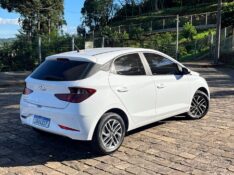 HYUNDAI HB20 1.6 16V FLEX VISION AUTOMÁTICO 2022/2022 BOSCO AUTOMÓVEIS GUAPORÉ / Carros no Vale